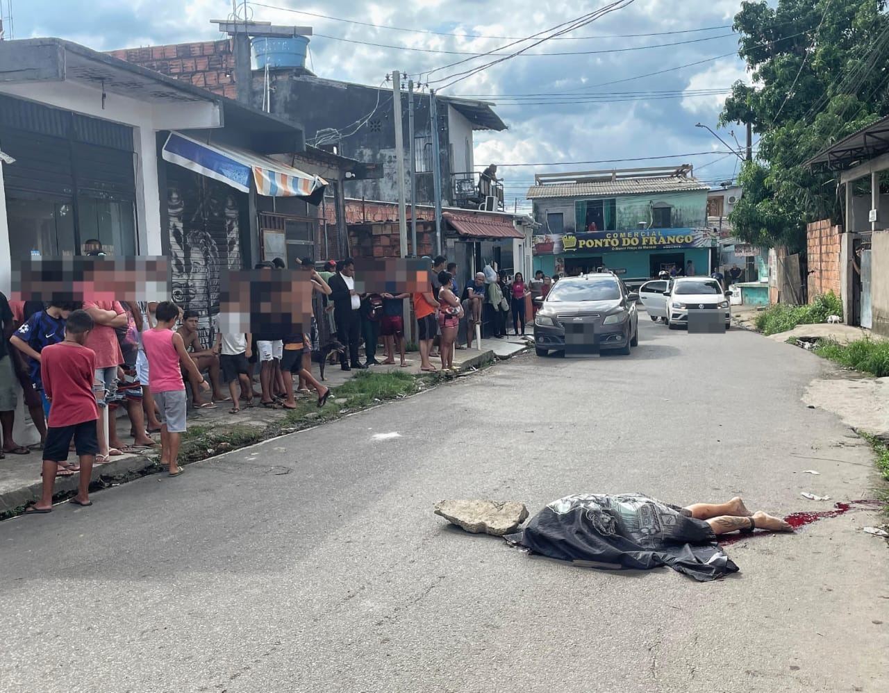 Foto: Jander Robson / Portal do Holanda