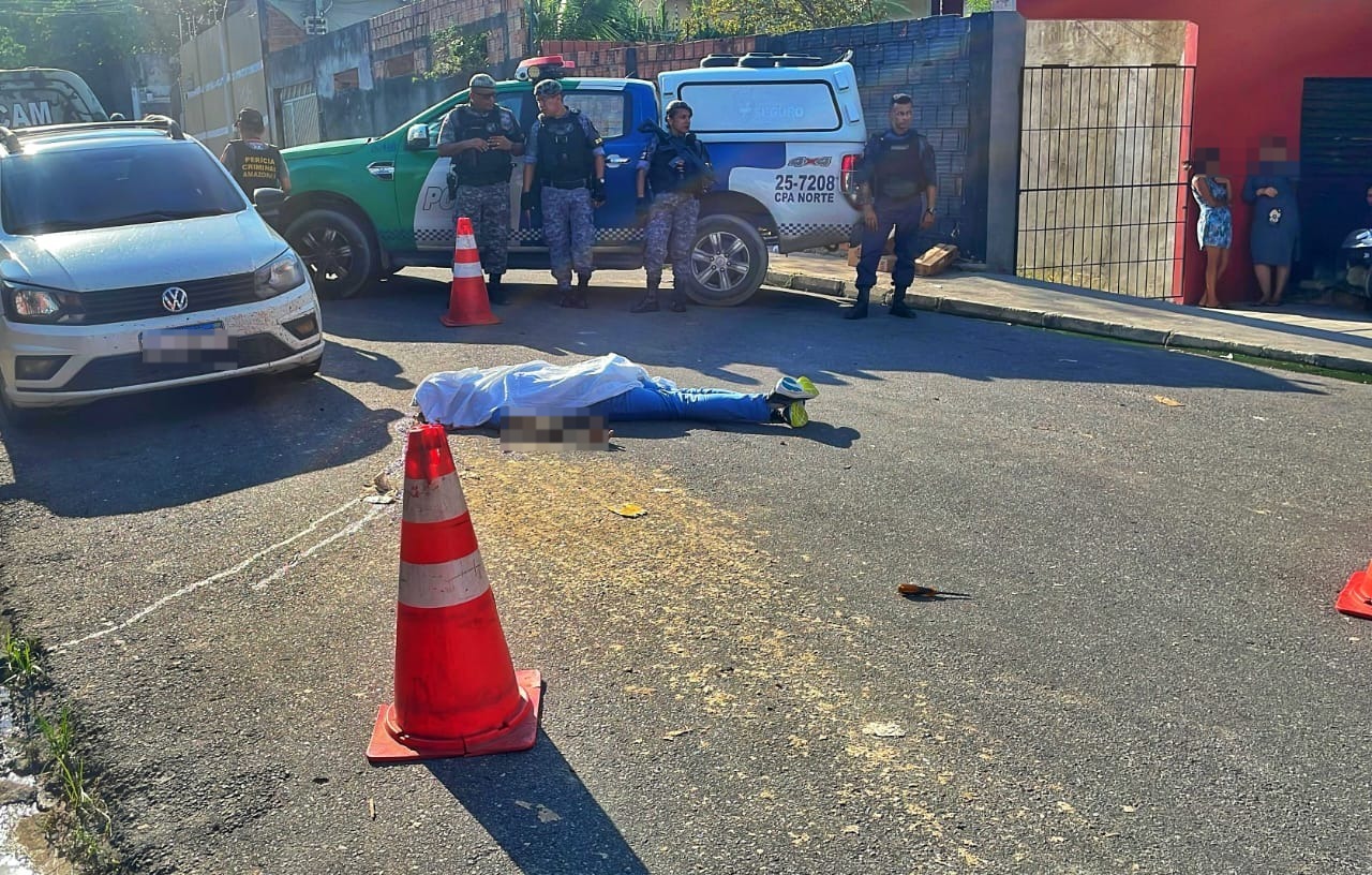 Foto: Jander Robson / Portal do Holanda