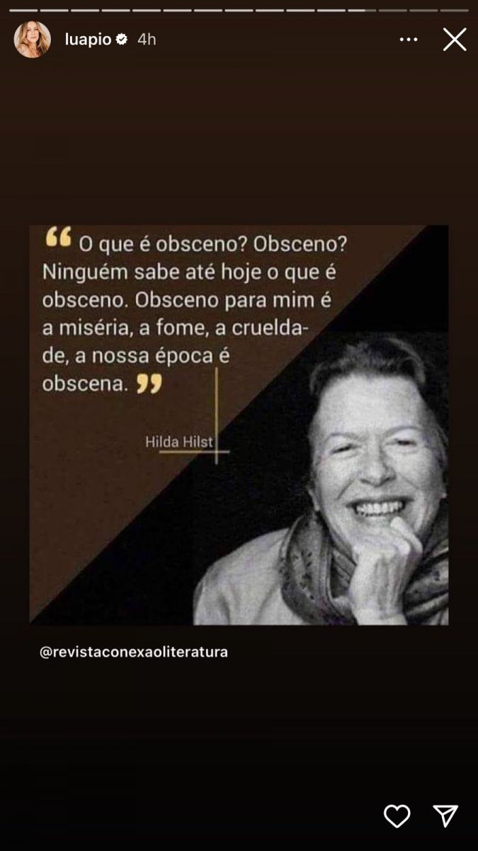 Imagem: Reprodução/Instagram