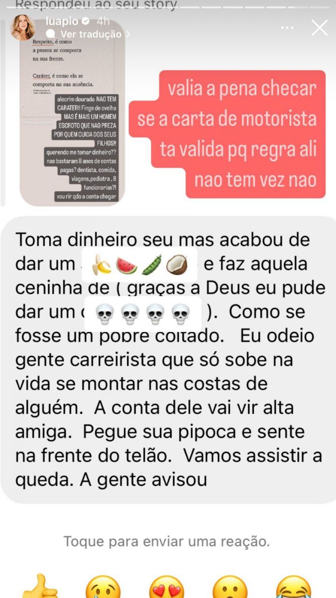 Imagem: Reprodução/Instagram