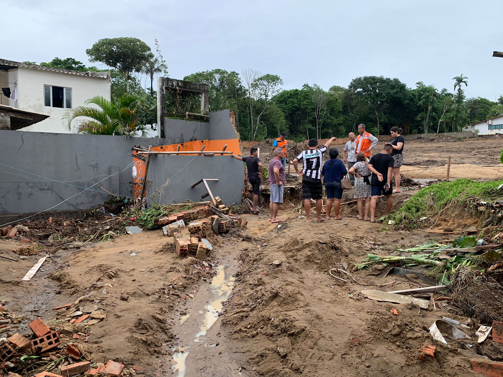 Foto: Caio Guarlotte/Portal do Holanda