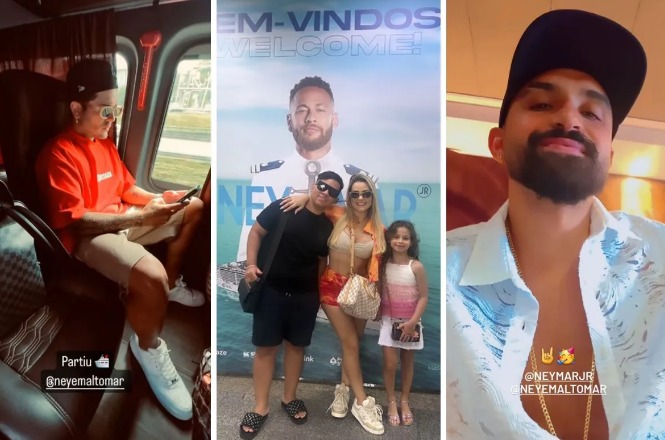 Foto: Reprodução/Instagram