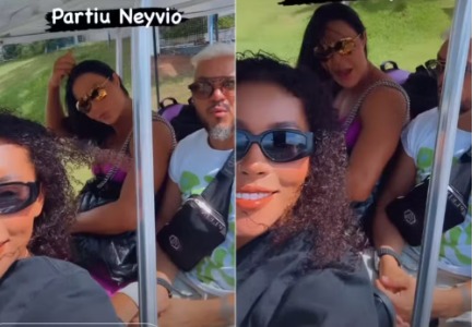 Foto: Reprodução/Instagram