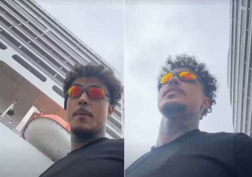 Foto: Reprodução/Instagram