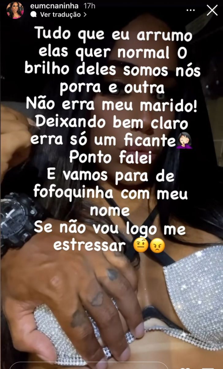 Imagem: Reprodução/Instagram