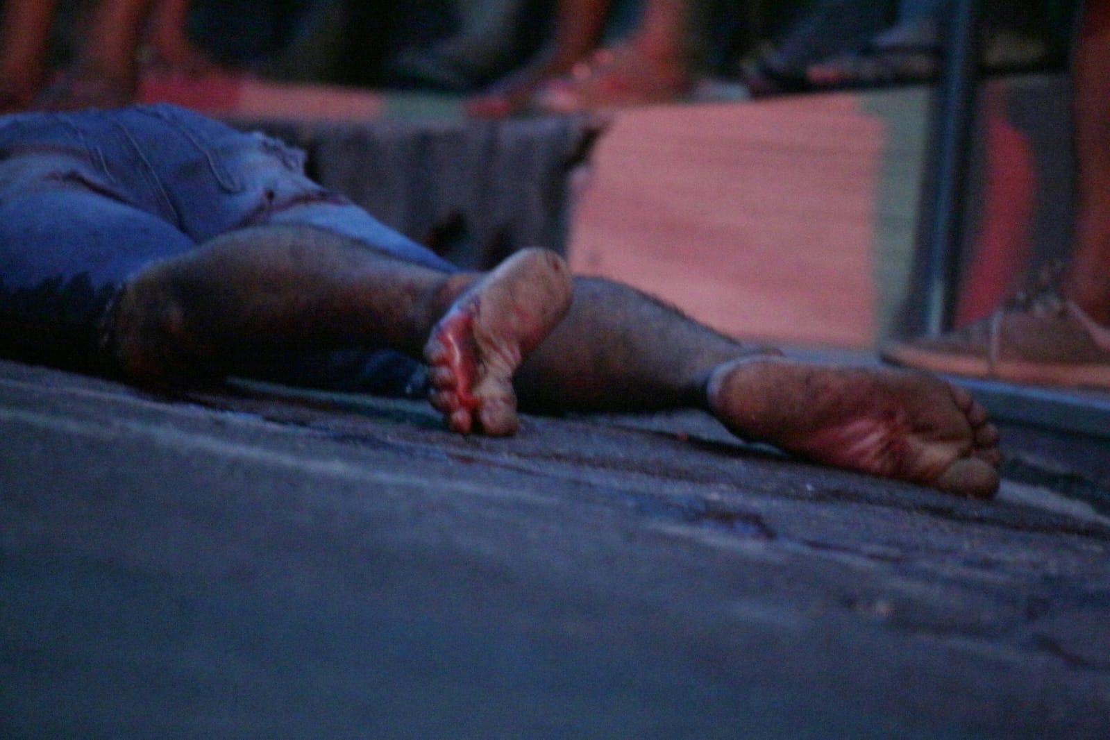 Foto: Jander Robson / Portal do Holanda