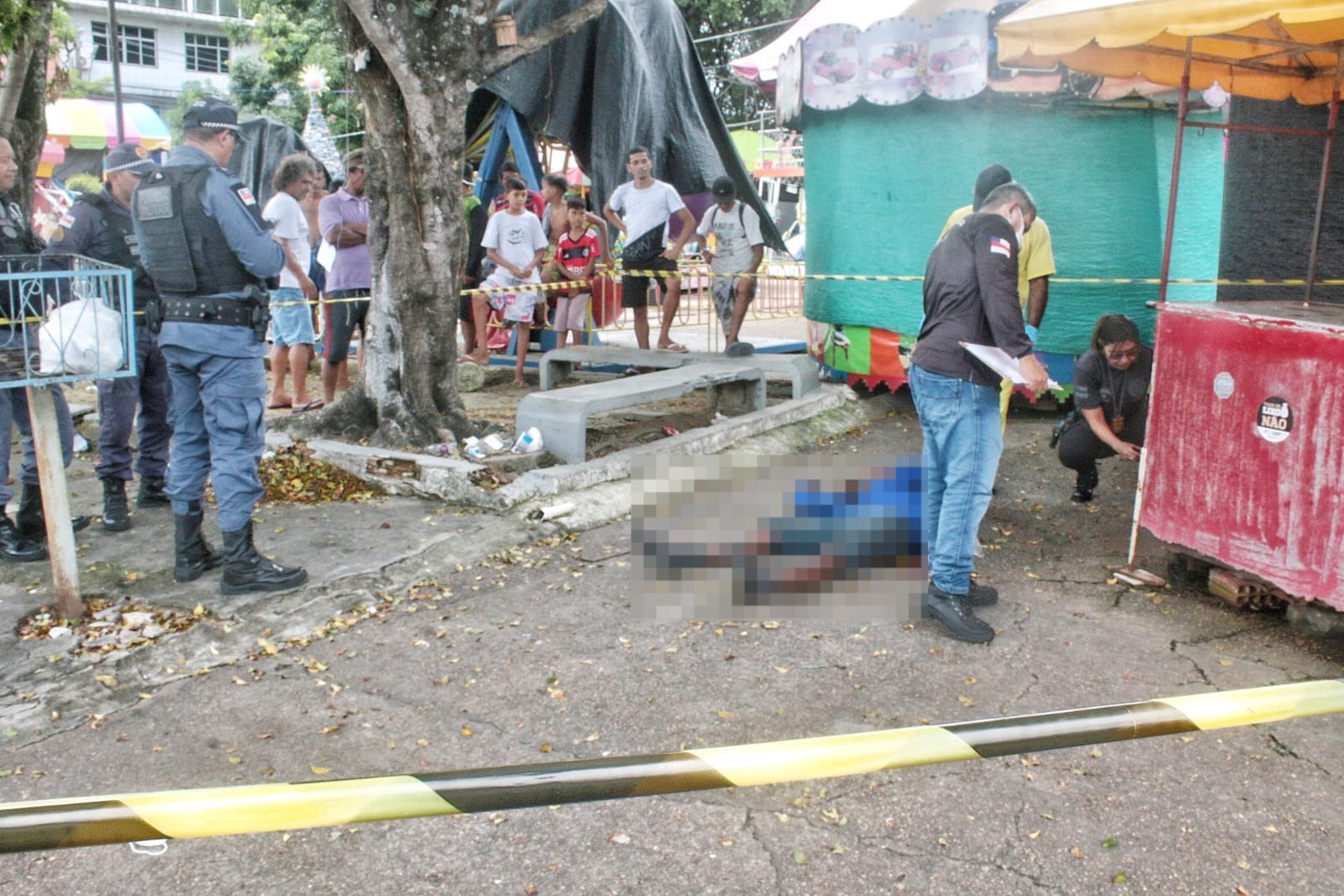 Foto: Jander Robson / Portal do Holanda