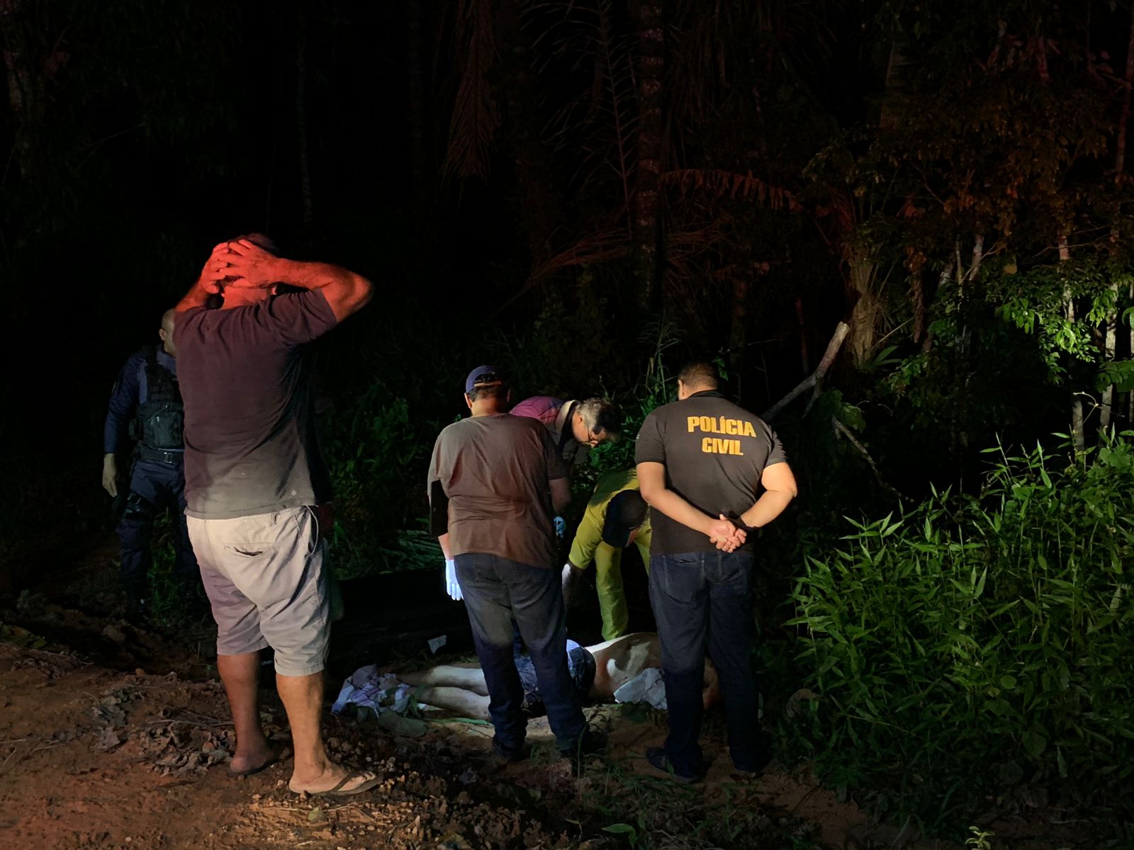 Foto: Caio Guarlotte / Portal do Holanda