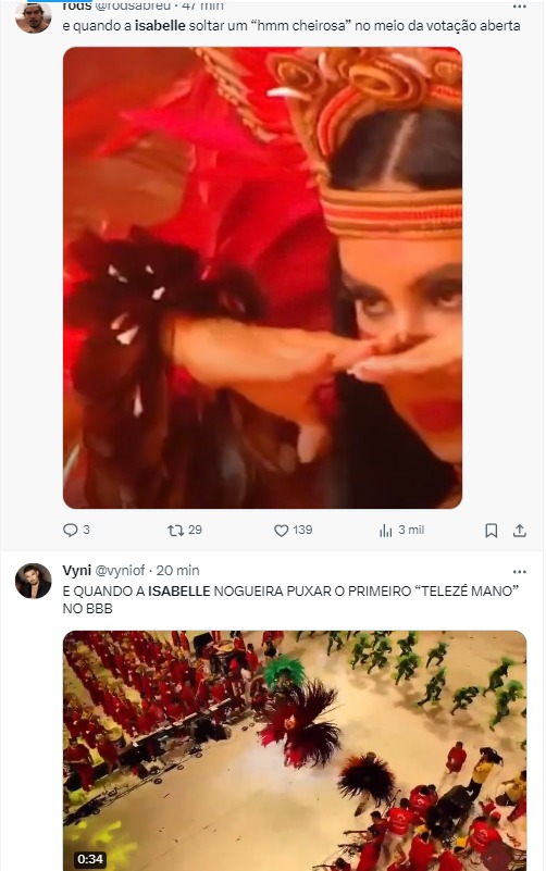 Foto: Reprodução / X