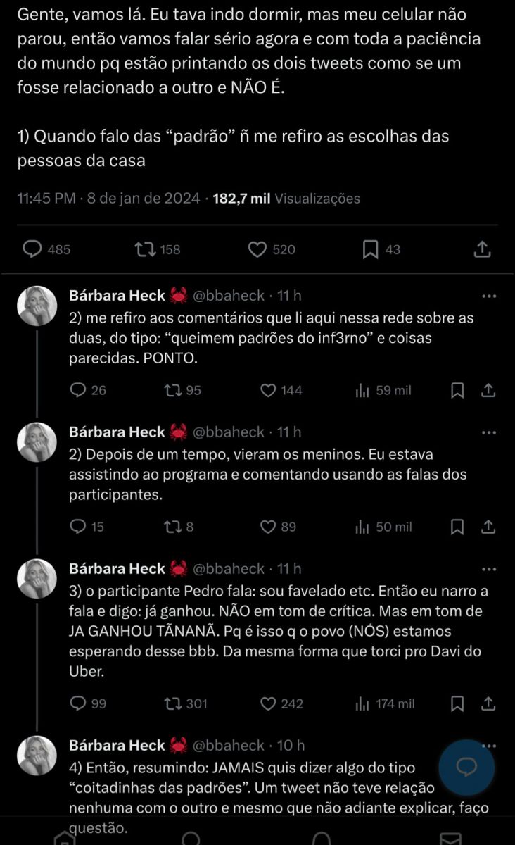 Imagem: Reprodução/Twitter