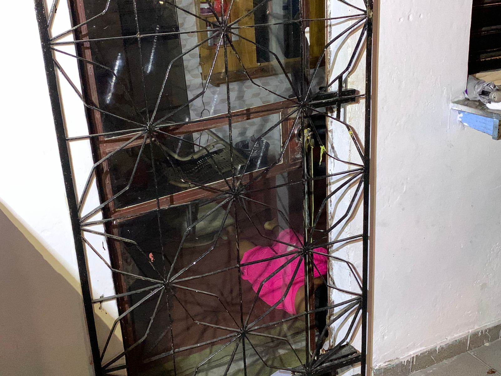 Foto: Caio Guarlotte / Portal do Holanda