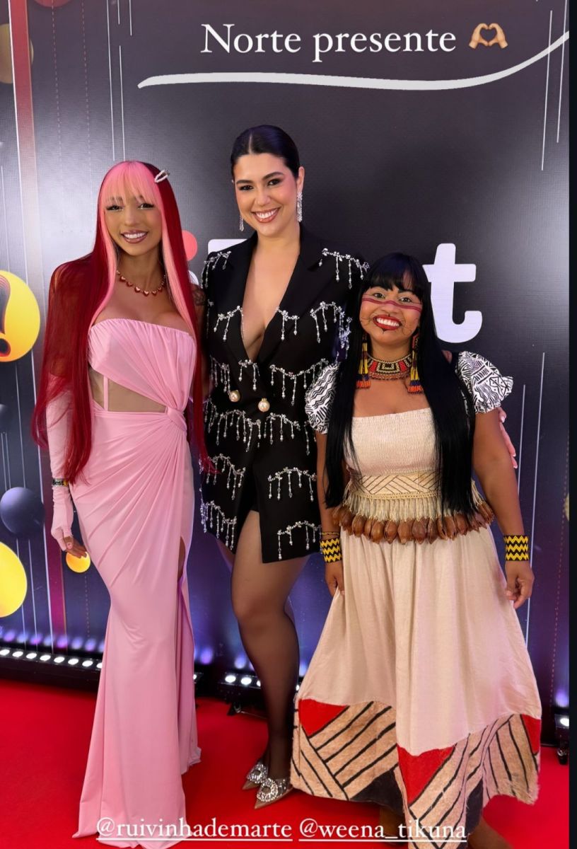 Foto: Reprodução/Instagram