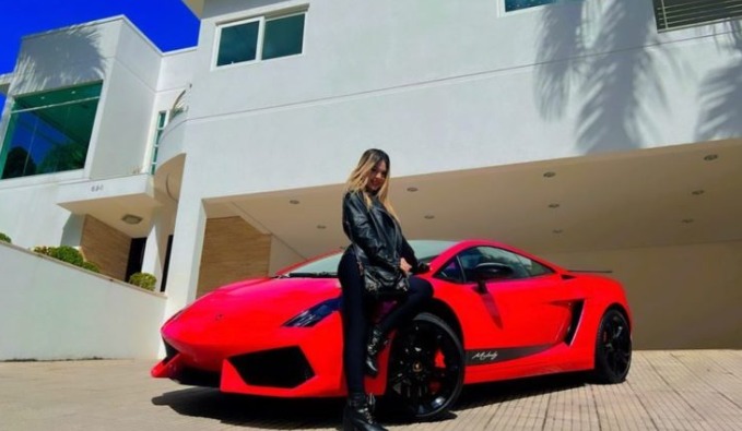 Foto: Reprodução/Instagram