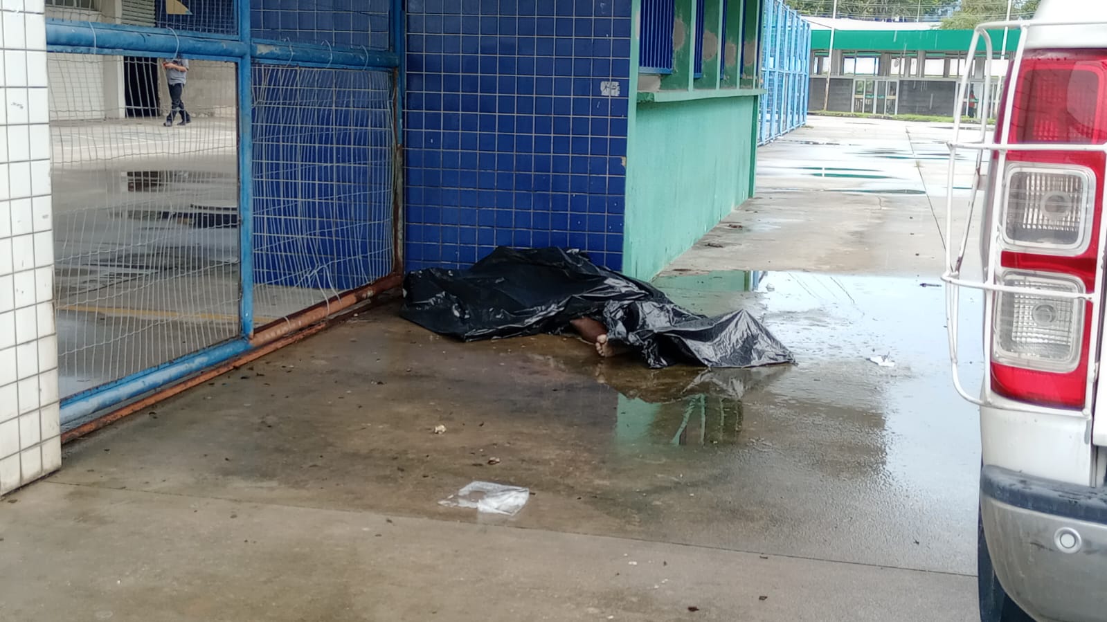 Foto: Jander Robson/Portal do Holanda