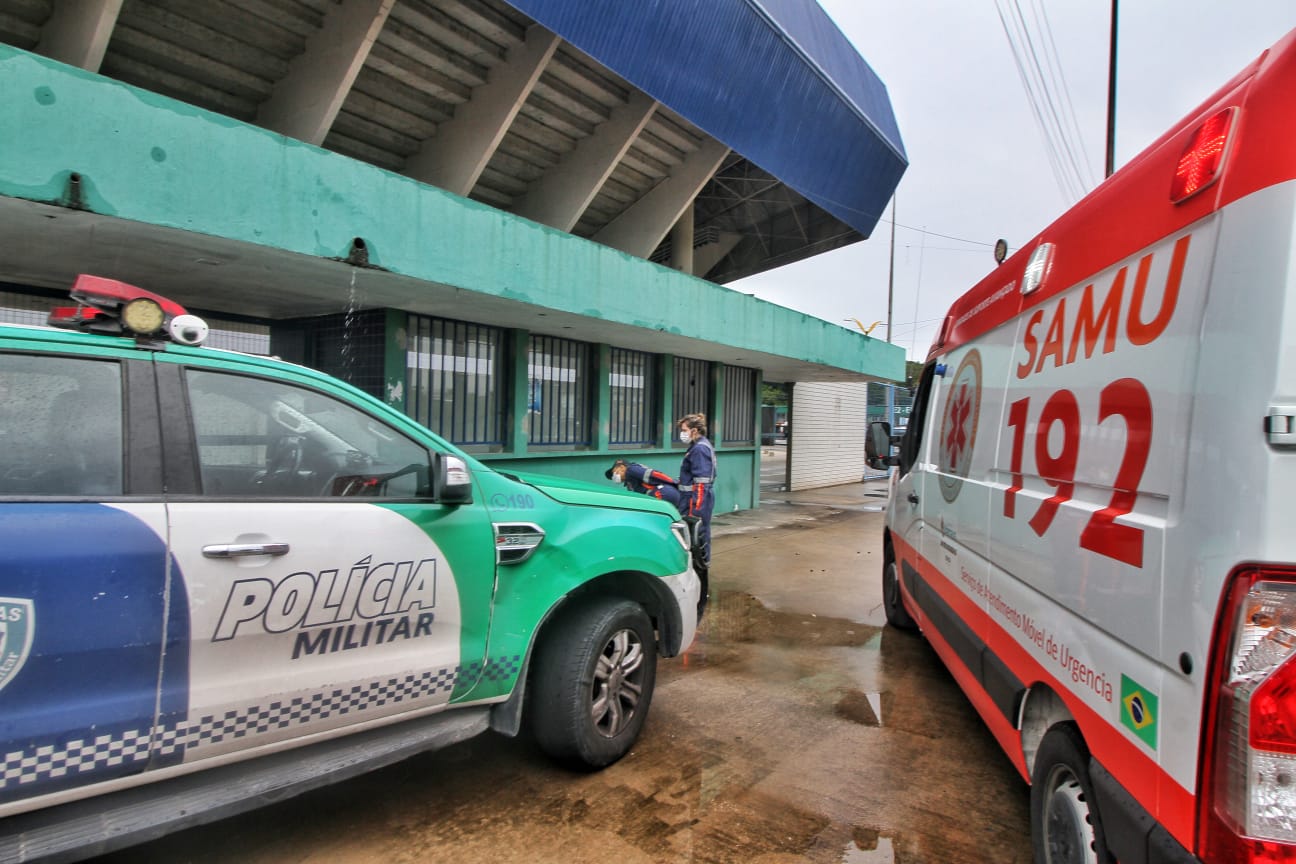 Foto: Jander Robson/Portal do Holanda