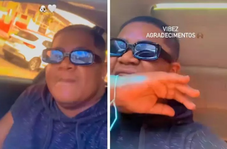 Imagens: Reprodução/Instagram