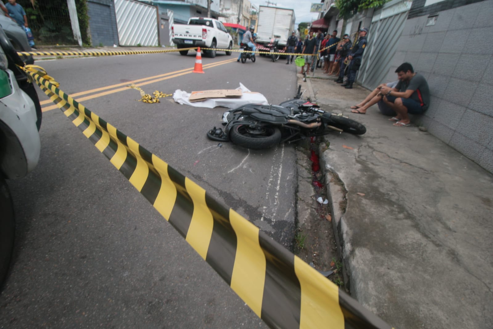 Foto: Jander Robson / Portal do Holanda