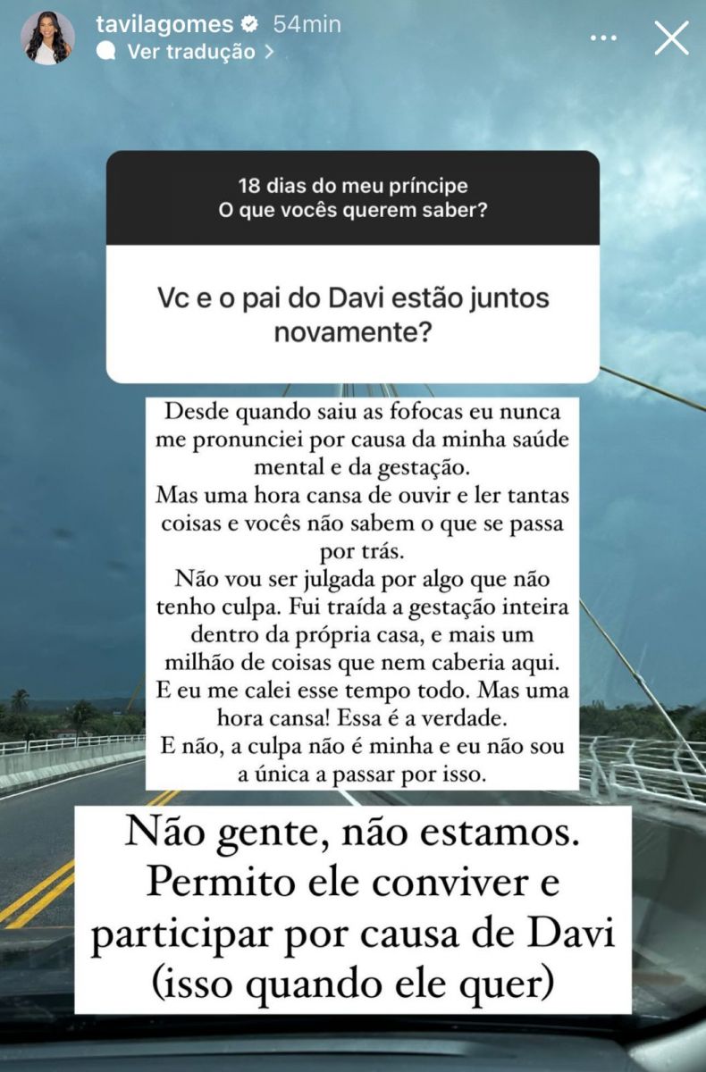 Imagem: Reprodução/Instagram