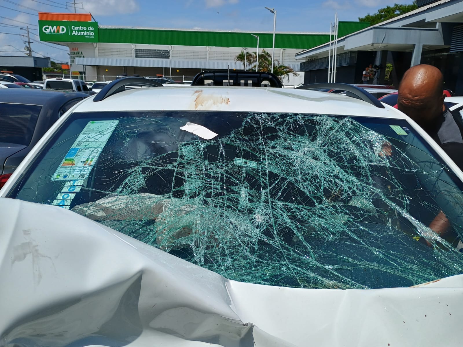 Foto: Jander Robson/Portal do Holanda