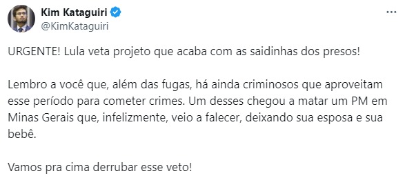 Imagem: Reprodução/Twitter