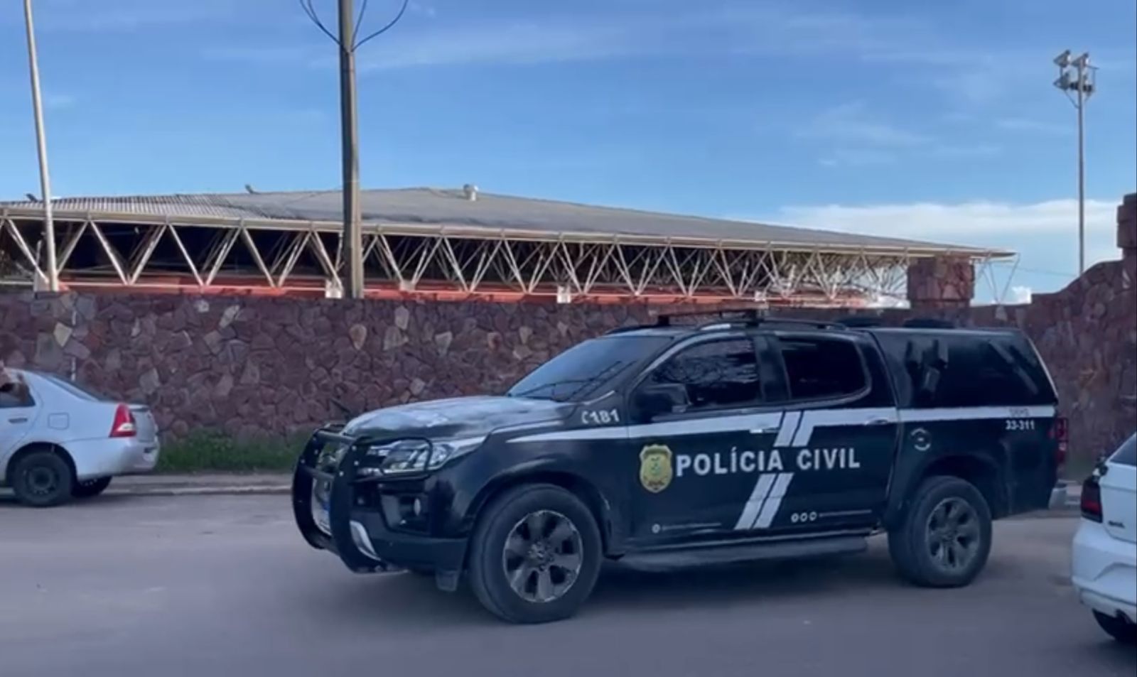 Foto: Jander Robson / Portal do Holanda