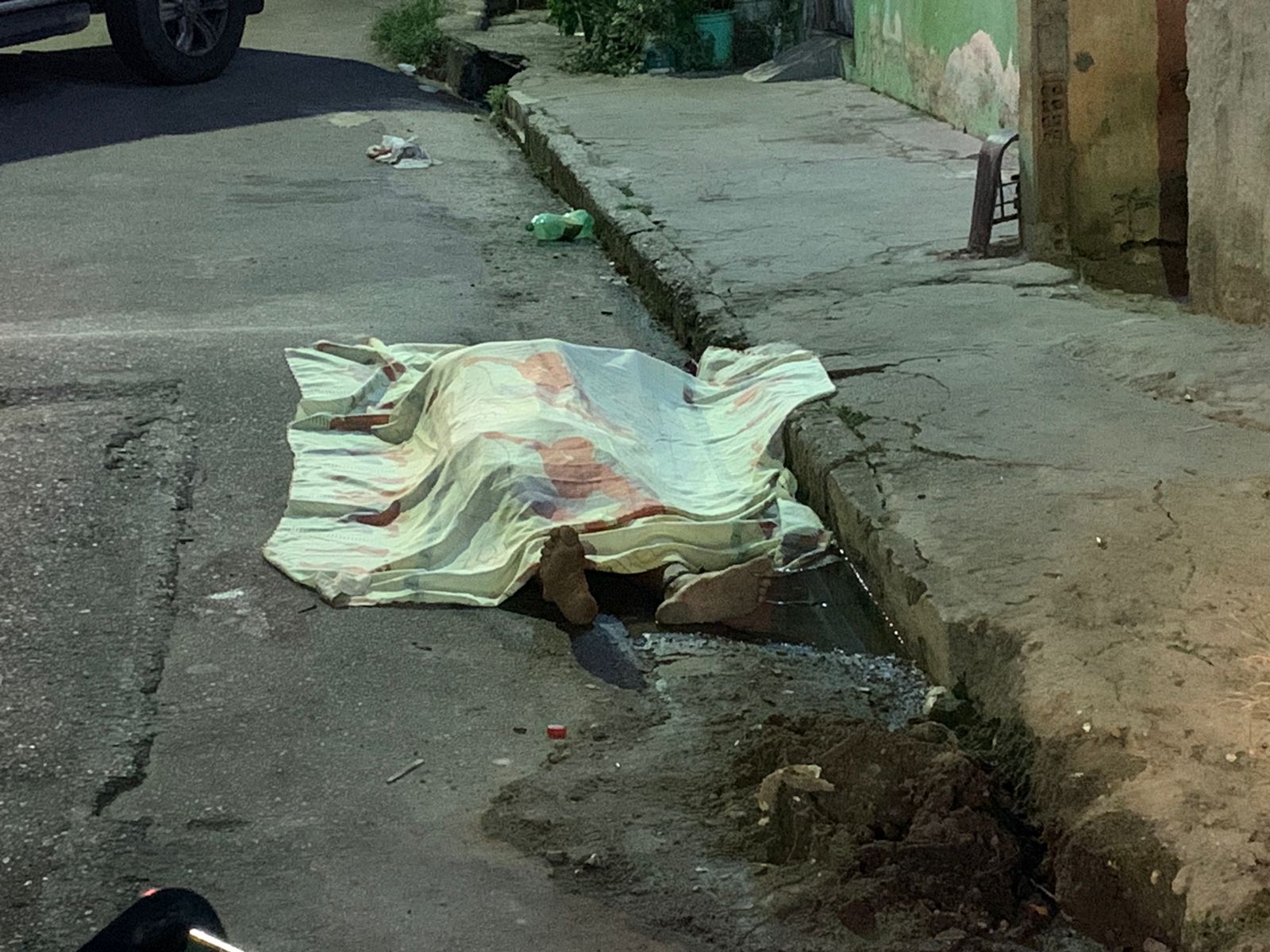 Foto: Caio Guarlotte / Portal do Holanda