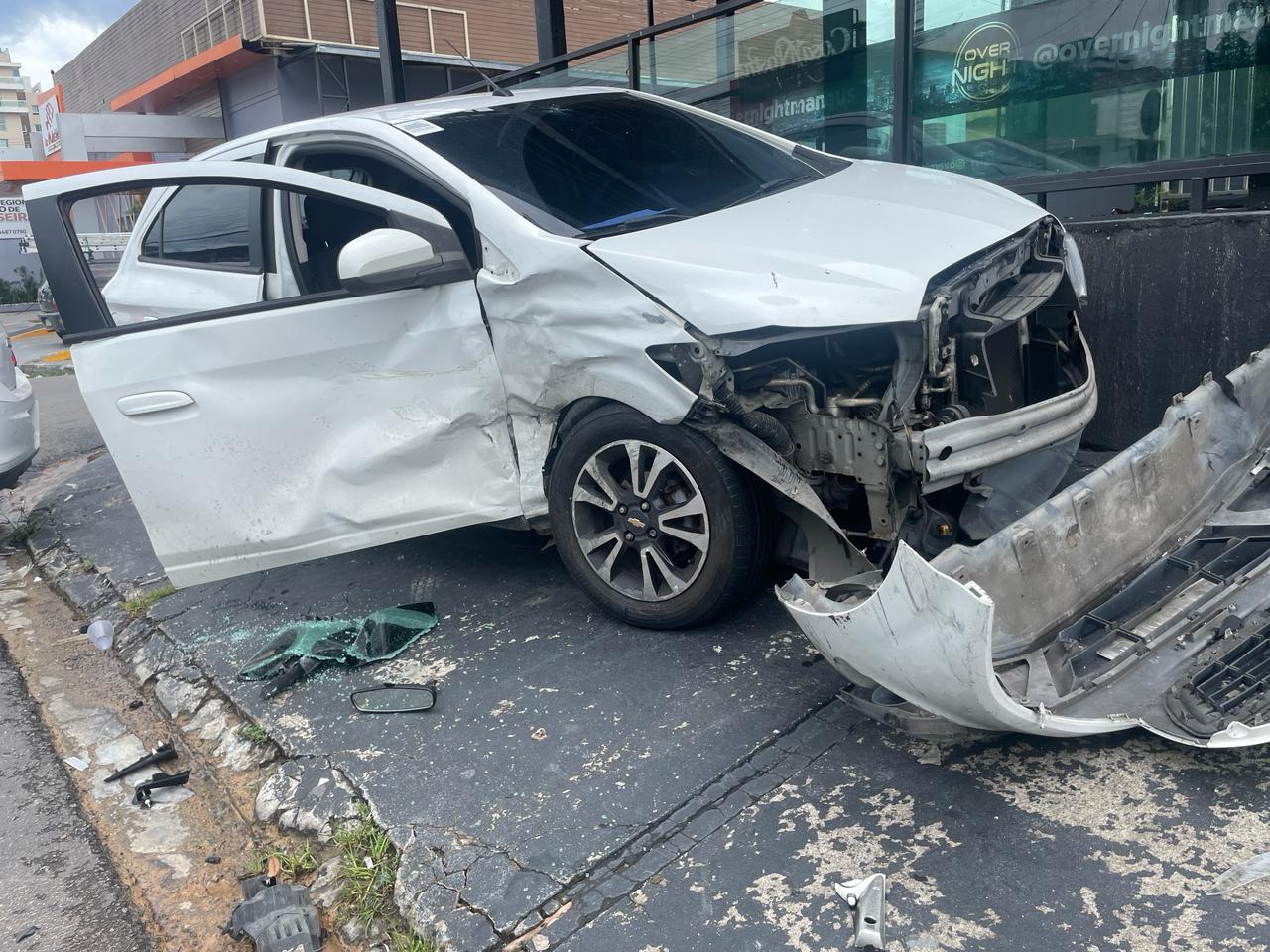 Foto: Jander Robson/Portal do Holanda