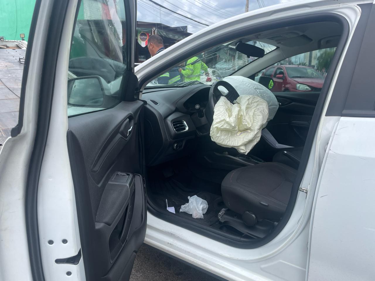 Foto: Jander Robson/Portal do Holanda