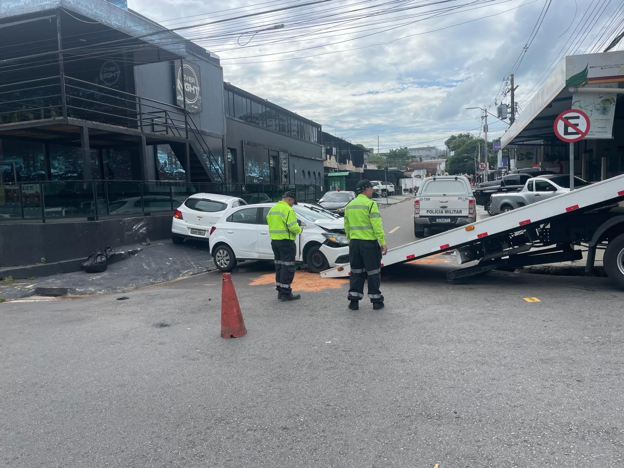 Foto: Jander Robson/Portal do Holanda