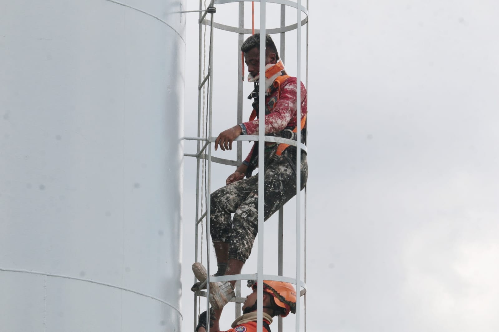 Foto: Jander Robson / Portal do Holanda