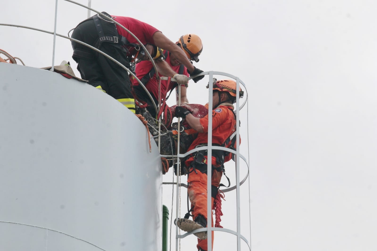 Foto: Jander Robson / Portal do Holanda