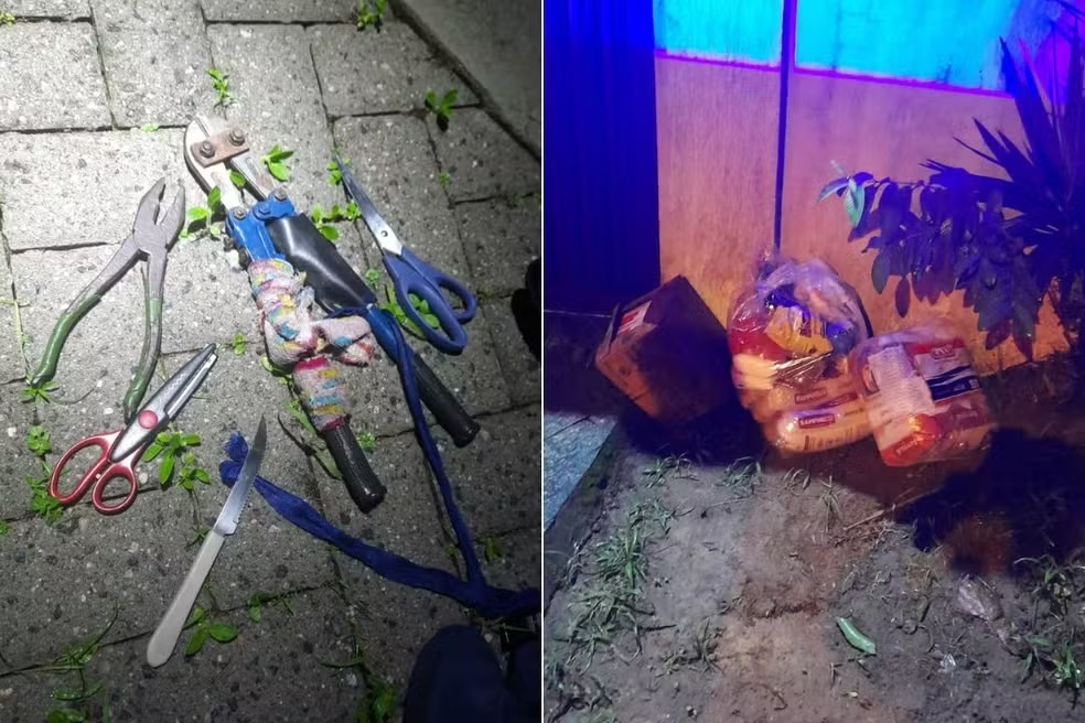 Foto: Divulgação/Prefeitura de Praia Grande