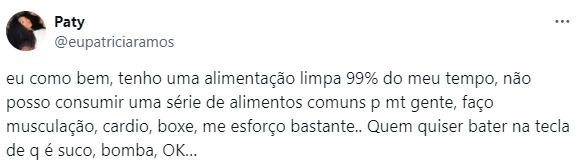 Imagem: Reprodução/Twitter