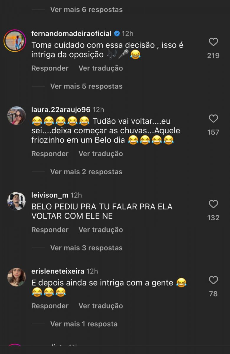 Reprodução / Instagram