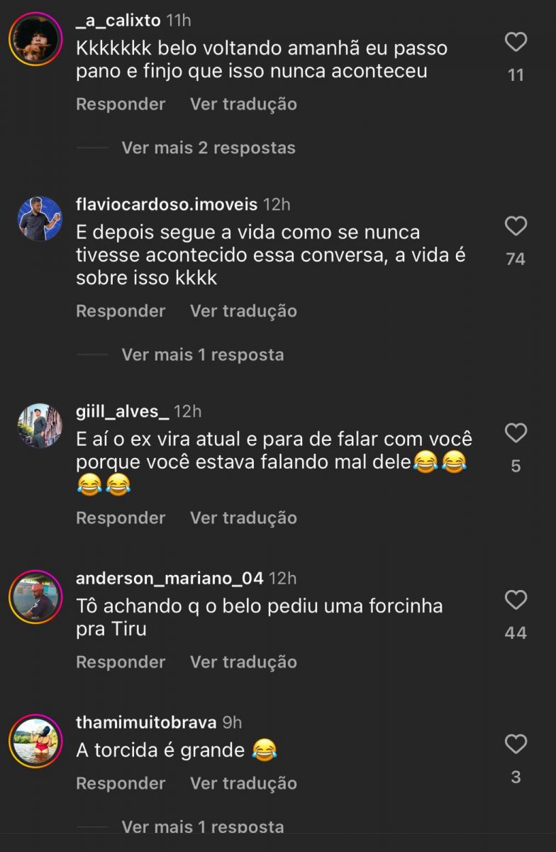 Reprodução / Instagram