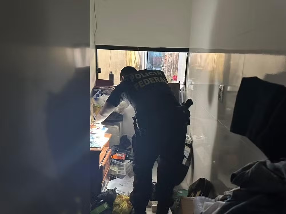 Foto: Divulgação PF-PA