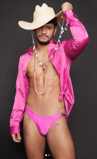 Foto: Marcos Duarte/ @marcospbduarte 