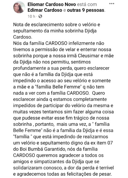 Imagem: Reprodução/Instagram