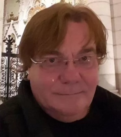 Augusto atualmente - Foto: Reprodução/Instagram