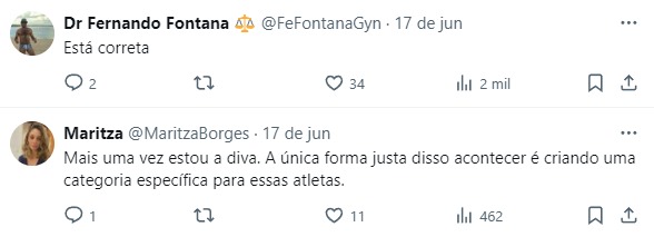 Imagem: Reprodução/Twitter