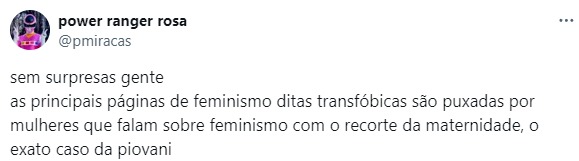 Imagem: Reprodução/Twitter