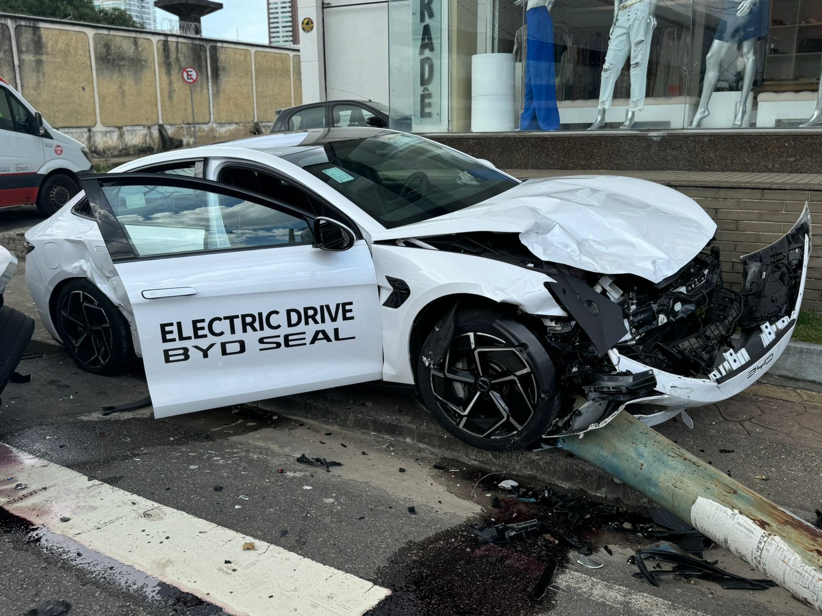 Foto: Netto Silva/Portal do Holanda