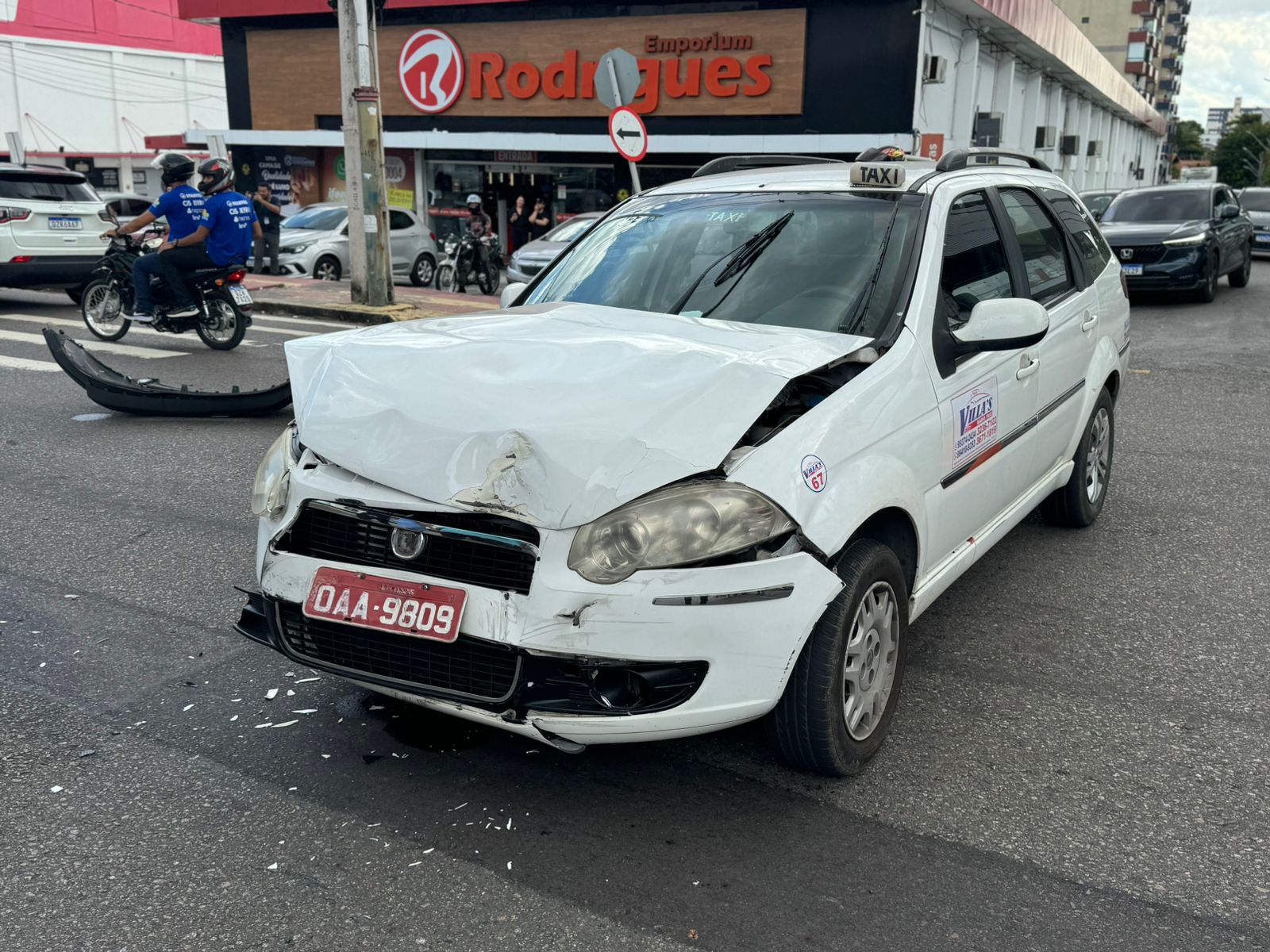 Foto: Netto Silva/Portal do Holanda