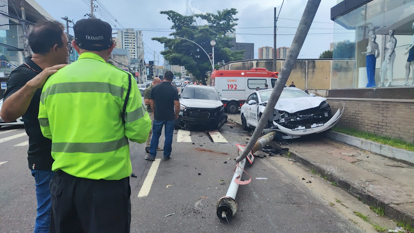 Foto: Netto Silva/Portal do Holanda