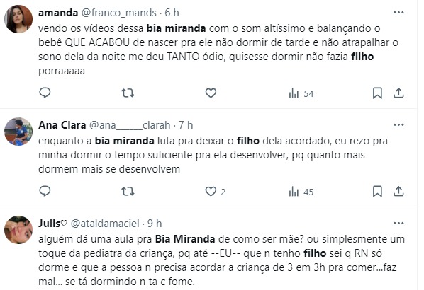 Imagens: Reprodução/Twitter