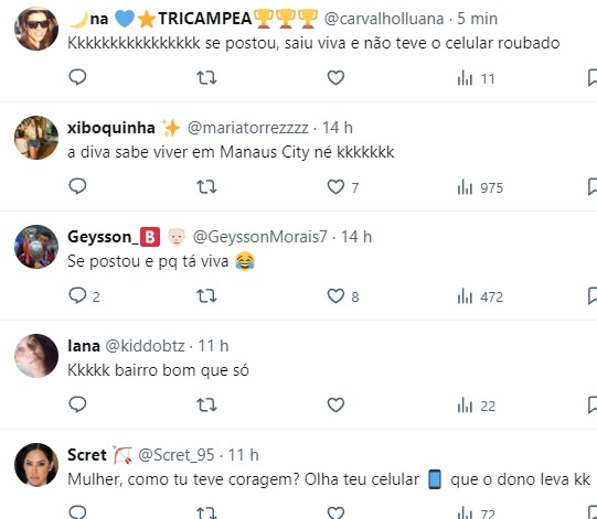 Imagem: Reprodução/Twitter