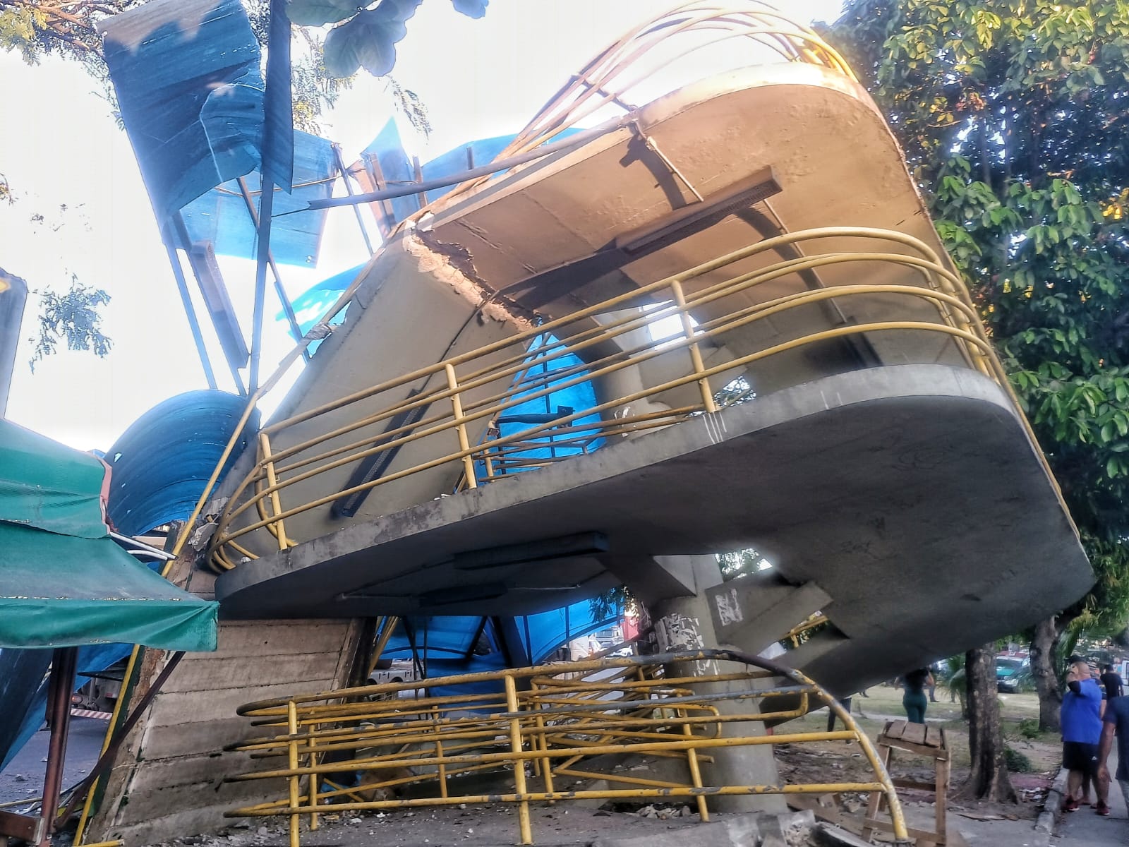 Foto: Jander Robson / Portal do Holanda