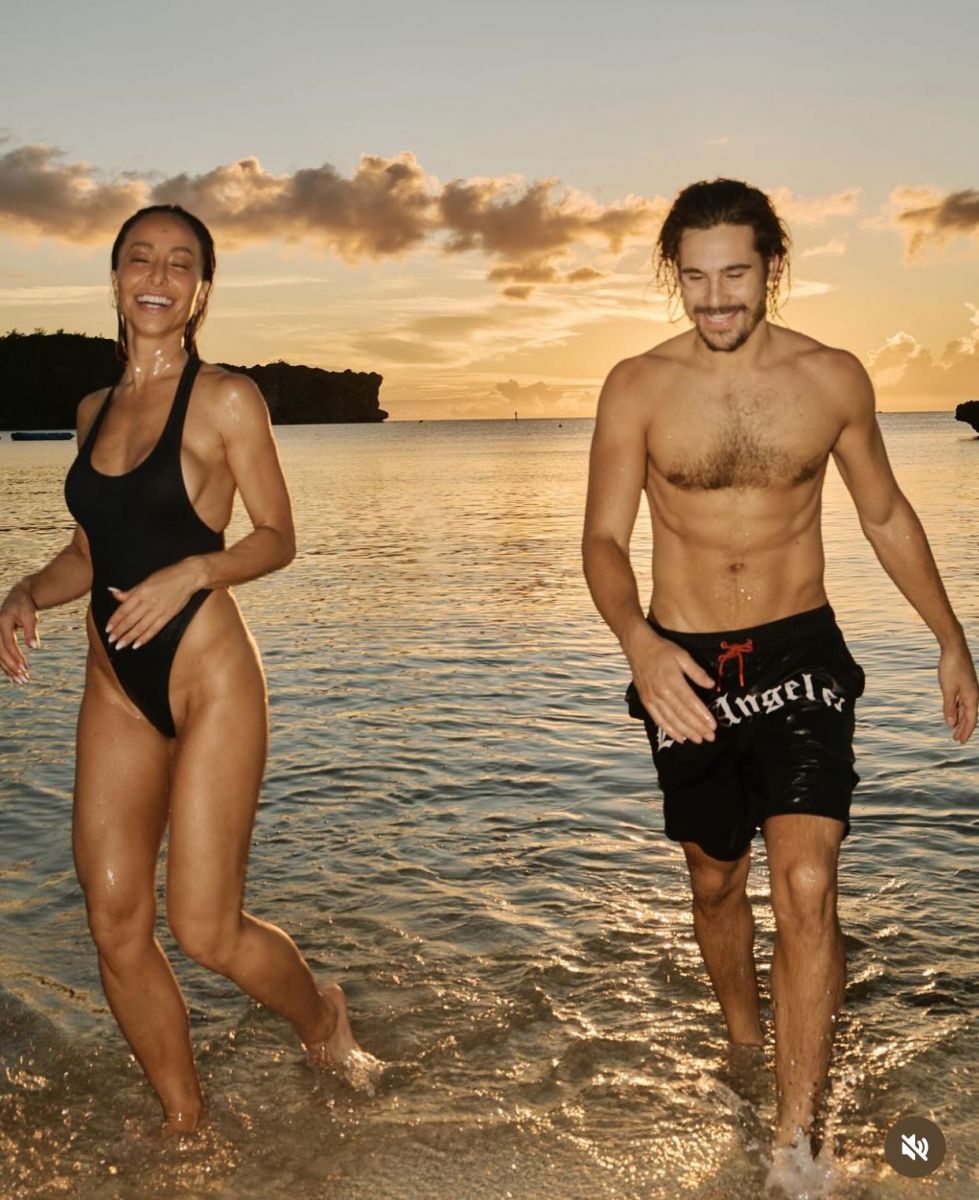 Foto: Reprodução/Instagram Sabrina Sato