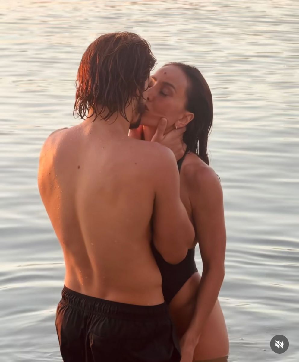 Foto: Reprodução/Instagram Sabrina Sato