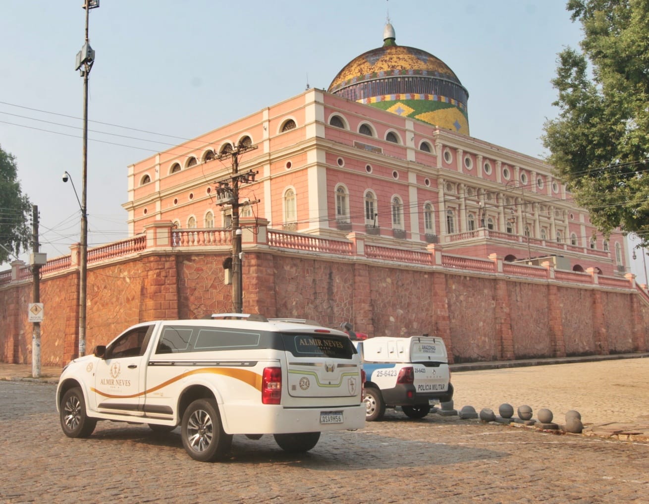 Foto: Jander Robson/ Portal do Holanda